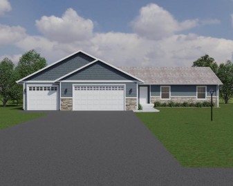 1136 Bonette Lane, Unknown, WI 53014