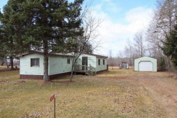 N3175 County Road Q, Medford, WI 54451