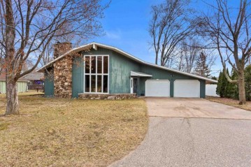 1009 Wilshire Boulevard, Stevens Point, WI 54481