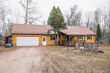 N4317 Snyder Lake Road, Neillsville, WI 54456