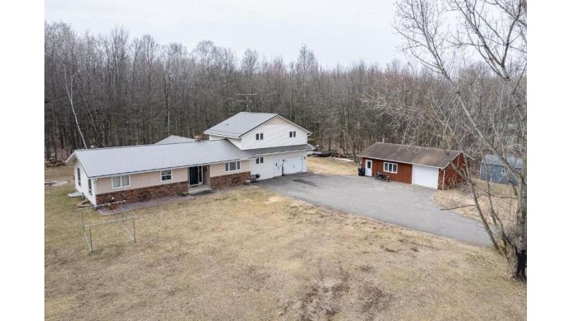 W6891 County Road O Medford, WI 54451 by Exit Greater Realty - Office: 715-785-5170 $274,900