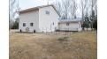 W6891 County Road O Medford, WI 54451 by Exit Greater Realty - Office: 715-785-5170 $274,900