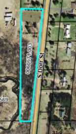 000 South Dorr Street, Antigo, WI 54409