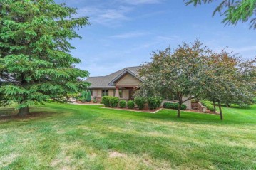 1835 Pheasant Run Drive, Marshfield, WI 54449