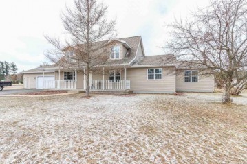 5030 Prairie View Drive, Wisconsin Rapids, WI 54494