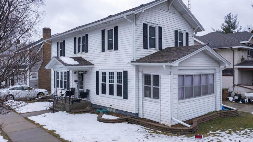 1201 Brawley Street Stevens Point, WI 54481 by Realty One Group Haven $289,900