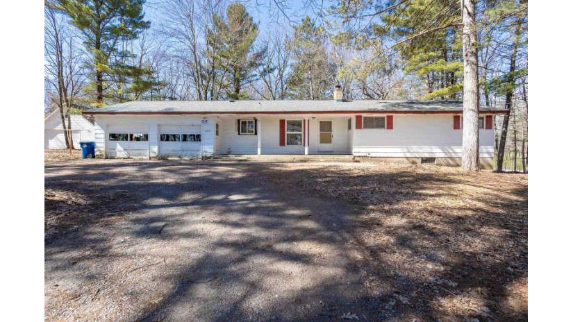 2282 County Road Y Stevens Point, WI 54482 by Kpr Brokers, Llc - Phone: 763-228-9349 $399,900