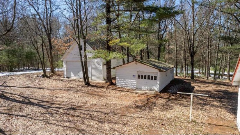 2282 County Road Y Stevens Point, WI 54482 by Kpr Brokers, Llc - Phone: 763-228-9349 $399,900