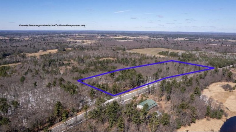 2282 County Road Y Stevens Point, WI 54482 by Kpr Brokers, Llc - Phone: 763-228-9349 $399,900