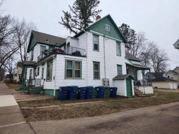 401 South 5th Avenue, Wausau, WI 54401