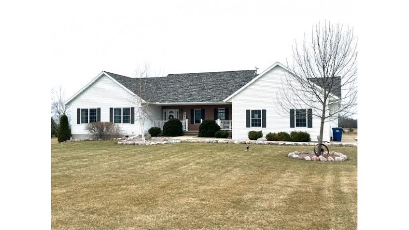 9950 North 66th Avenue Merrill, WI 54452 by Quinn Real Estate - Phone: 715-573-0970 $499,900