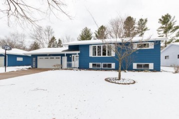 1614 Becher Drive, Wausau, WI 54401