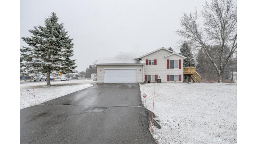 10102 Pheasant Run Court Weston, WI 54476 by Coldwell Banker Action - Main: 715-359-0521 $262,000