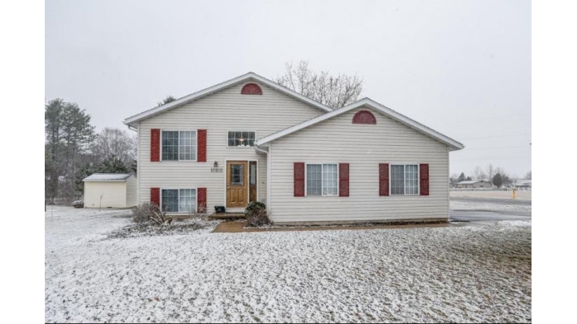 10102 Pheasant Run Court Weston, WI 54476 by Coldwell Banker Action - Main: 715-359-0521 $262,000