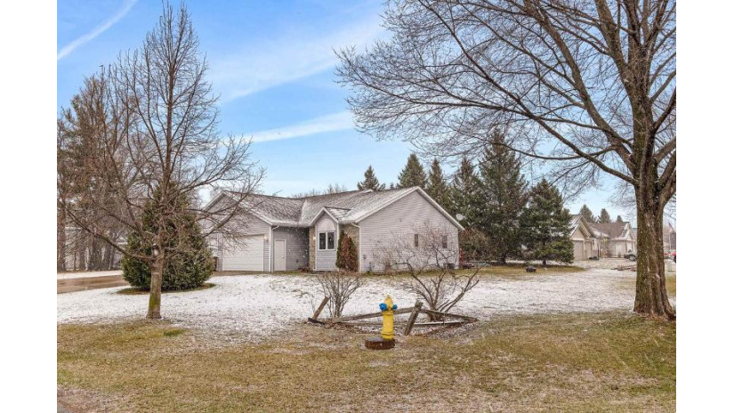 727 Warbler Lane Stevens Point, WI 54482 by Keller Williams Stevens Point $267,900