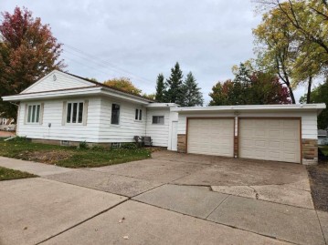 713 South Peach Avenue, Marshfield, WI 54449