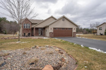 2499 Sunny Meadow Drive, Kronenwetter, WI 54455