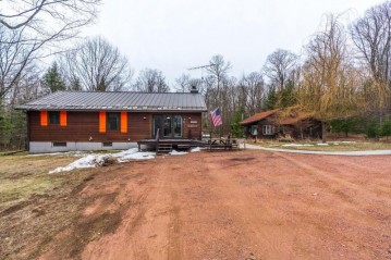 W4771 Tombstone Drive, Merrill, WI 54452