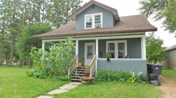 169 South 3rd Street, Dorchester, WI 54425