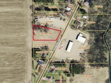 634 Wausau Road, Antigo, WI 54409