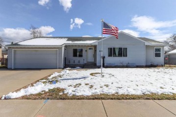 531 South 11th Street, Wisconsin Rapids, WI 54494