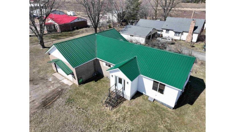 831 West 3rd Street Owen, WI 54460 by Rock Solid Real Estate $198,500