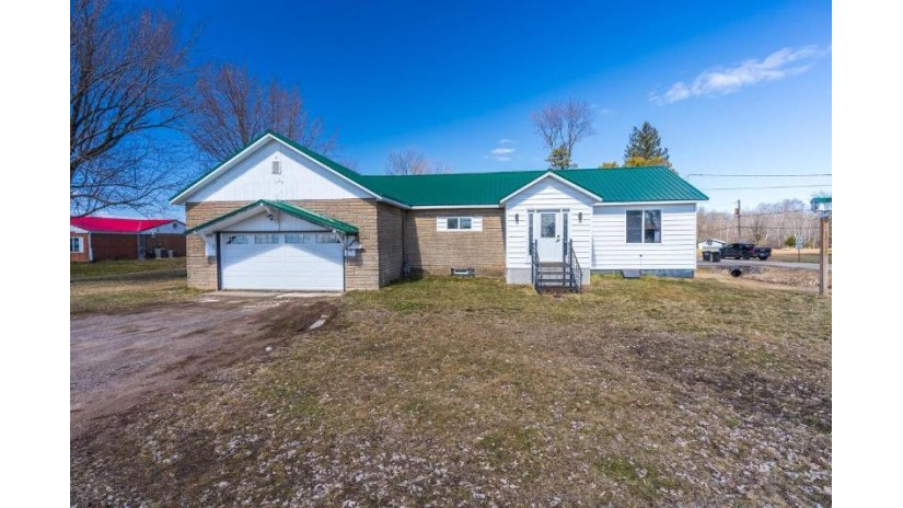 831 West 3rd Street Owen, WI 54460 by Rock Solid Real Estate $198,500