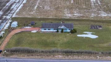 9996 County Road A, Marshfield, WI 54449