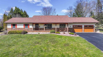 2401 Meadowbrook Drive, Marshfield, WI 54449