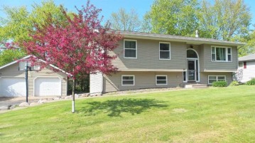 555 East Pine Street, Medford, WI 54451