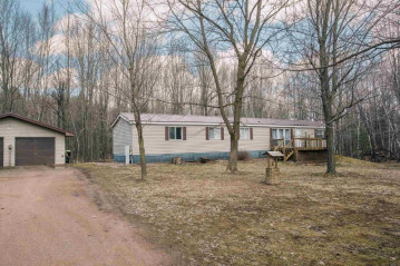 W5970 Granton Road, Neillsville, WI 54456