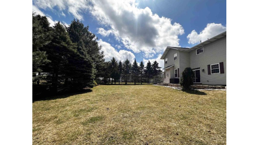 1613 North Adams Avenue Marshfield, WI 54449 by Brock And Decker Real Estate, Llc $469,400