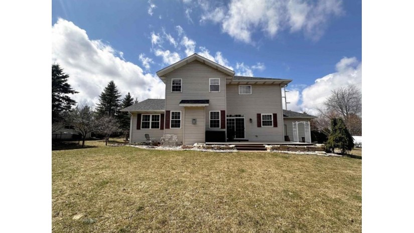 1613 North Adams Avenue Marshfield, WI 54449 by Brock And Decker Real Estate, Llc $469,400