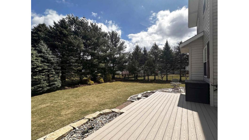 1613 North Adams Avenue Marshfield, WI 54449 by Brock And Decker Real Estate, Llc $469,400