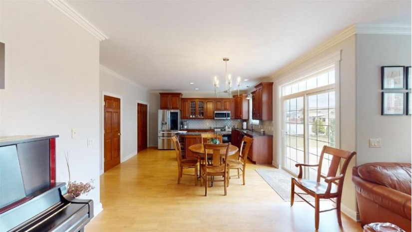 1613 North Adams Avenue Marshfield, WI 54449 by Brock And Decker Real Estate, Llc $469,400