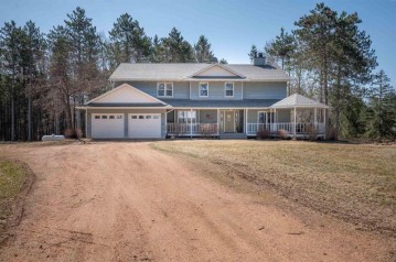 140949 Ahrens Road, Mosinee, WI 54455