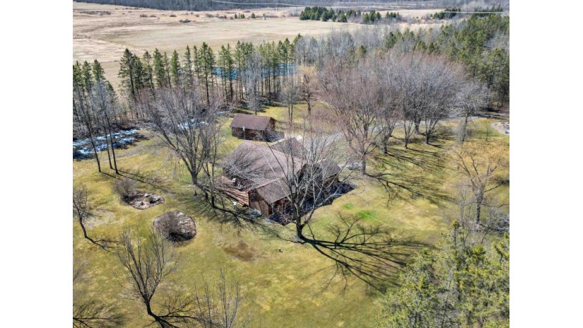 205045 Marsh Run Lane Marshfield, WI 54449 by Exp Realty, Llc - bobandkaramcmanus@gmail.com $559,000