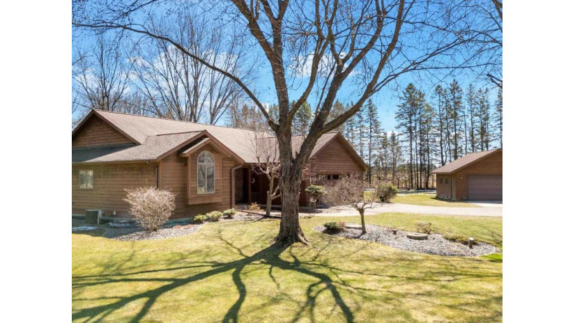 205045 Marsh Run Lane Marshfield, WI 54449 by Exp Realty, Llc - bobandkaramcmanus@gmail.com $559,000