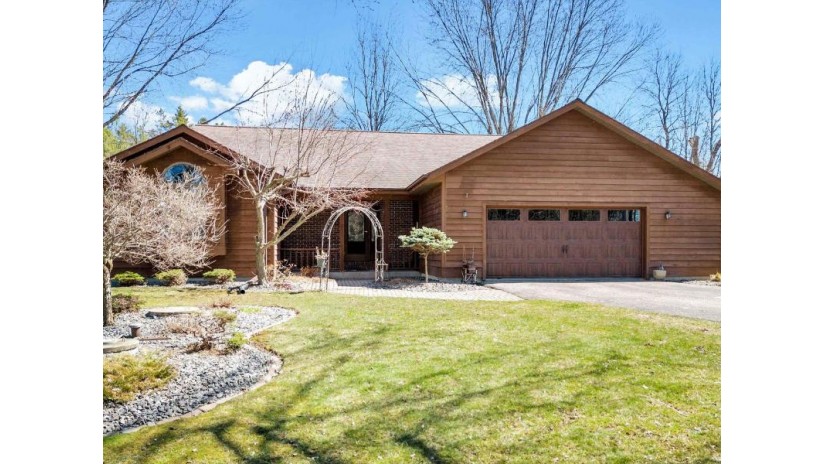 205045 Marsh Run Lane Marshfield, WI 54449 by Exp Realty, Llc - bobandkaramcmanus@gmail.com $559,000