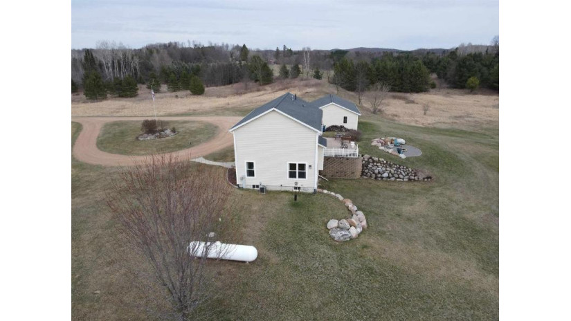 W17015 Maple Road Wittenberg, WI 54499 by Homestead Realty Inc $524,000