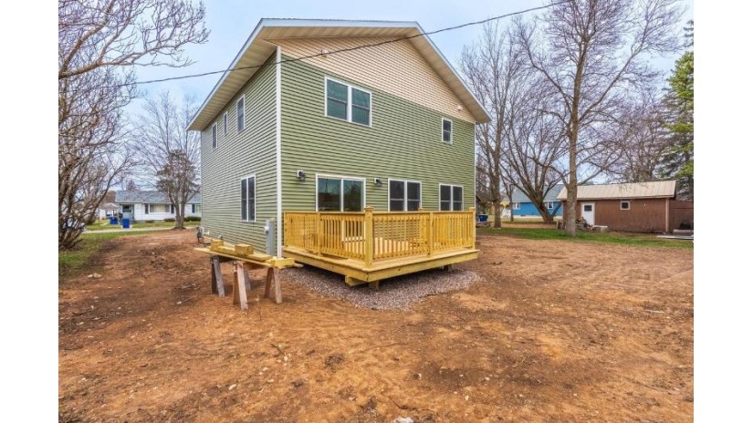 811 North State Street Merrill, WI 54452 by Amaximmo Llc - Phone: 715-841-0015 $379,000