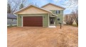 811 North State Street Merrill, WI 54452 by Amaximmo Llc - Phone: 715-841-0015 $379,000