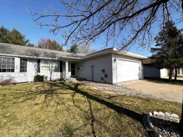 512 North Juno Avenue, Marshfield, WI 54449