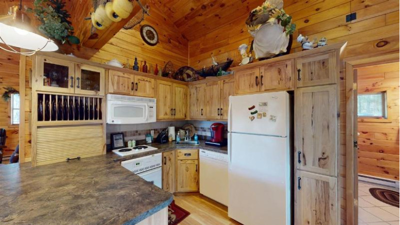 N154 Riviera Avenue Merrillan, WI 54754 by Brock And Decker Real Estate, Llc $802,000