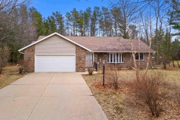 3225 Leahy Avenue, Stevens Point, WI 54481