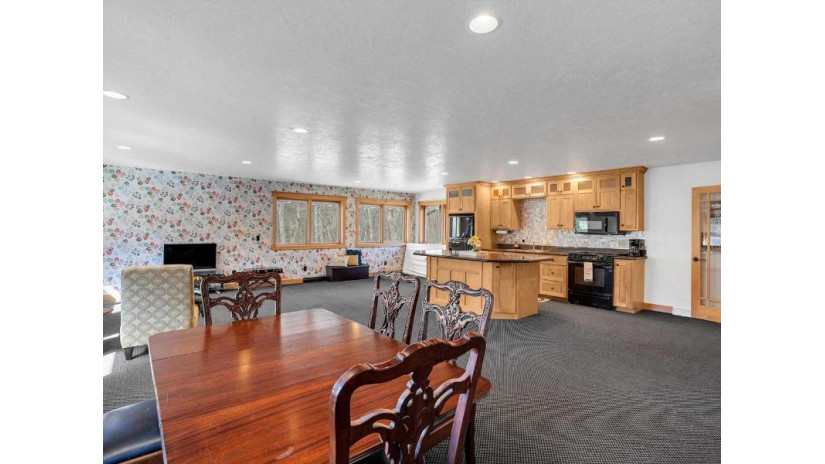 112001 Turtle Ridge Road Marshfield, WI 54449 by Nexthome Hub City - Phone: 715-305-0444 $699,900