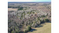 46 Acres MOL Eau Claire River Road Aniwa, WI 54408 by Coldwell Banker Action - Main: 715-359-0521 $249,900