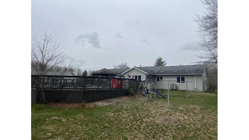 865 Waterworks Road Nekoosa, WI 54457 by Kpr Brokers, Llc - Cell: 715-445-1696 $309,900