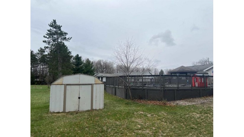 865 Waterworks Road Nekoosa, WI 54457 by Kpr Brokers, Llc - Cell: 715-445-1696 $309,900