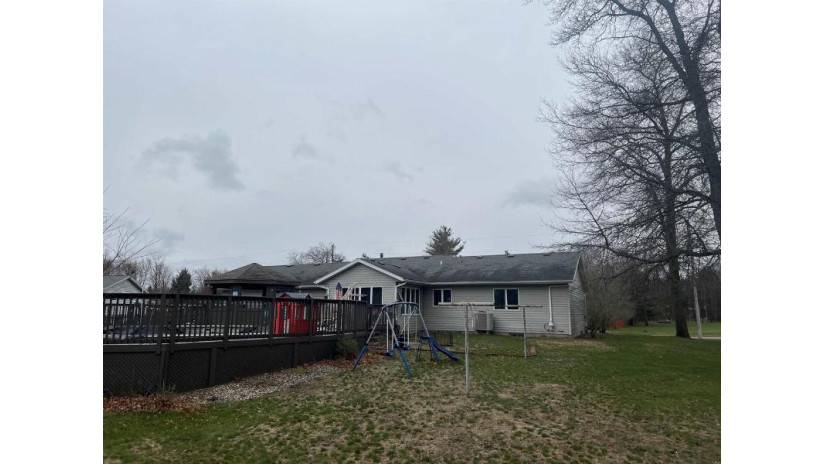 865 Waterworks Road Nekoosa, WI 54457 by Kpr Brokers, Llc - Cell: 715-445-1696 $309,900